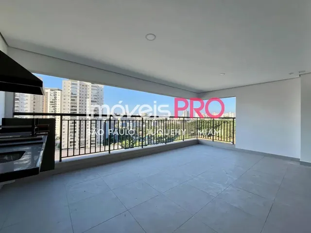 Imagem: Apartamento Novo em Santo André 227 M²