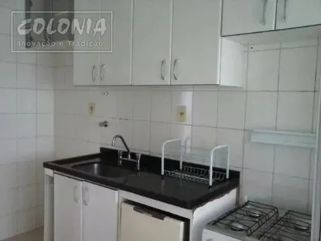 Imagem: Apartamento a Venda - Bangu, Santo André
