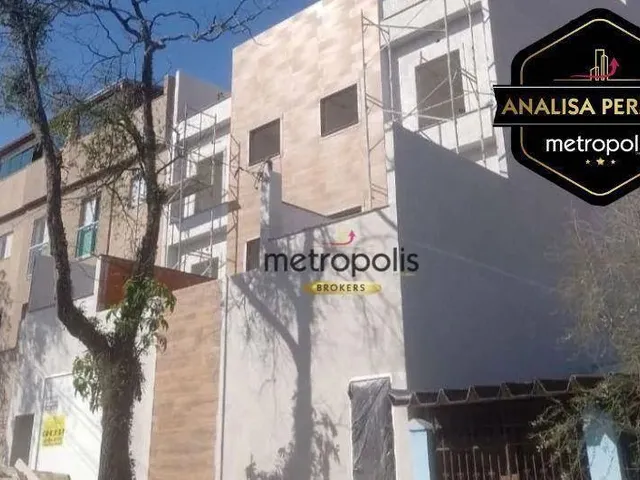 Imagem: O apartamento possui 2 Dormitórios, 1 Banheiro, 1 Vaga na