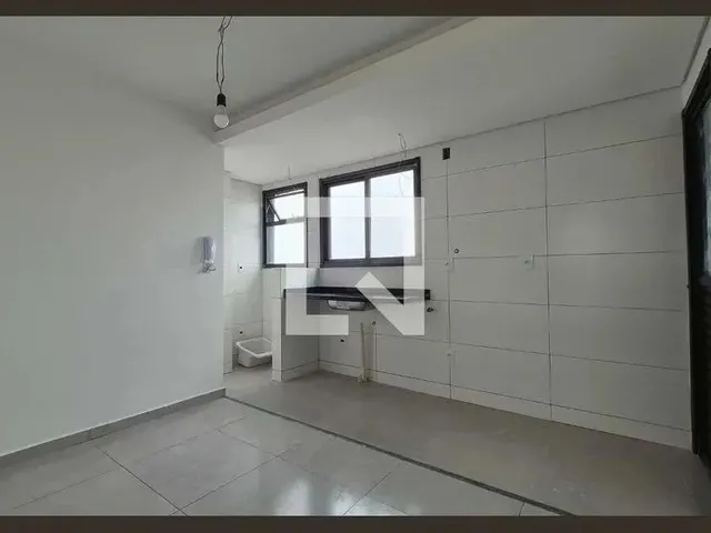 Imagem: Apartamento À Venda - Vila América, 2