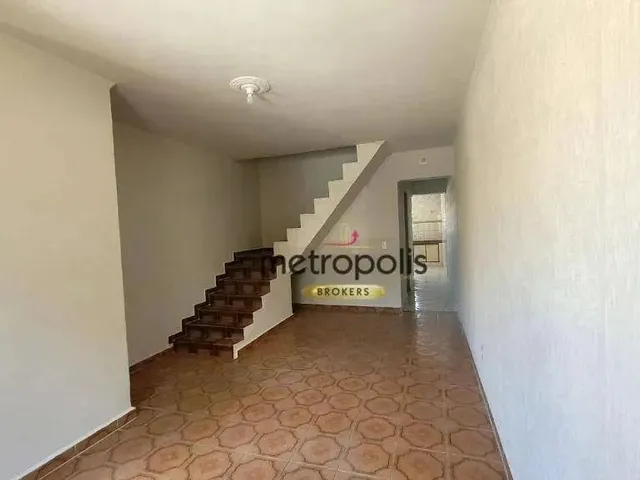 Imagem: Sobrado, 161 M² - Venda por R$ 550.000,00