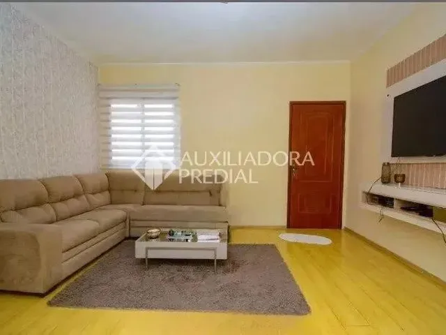 Imagem: Apartamento - São Bernardo do Campo - Demarchi