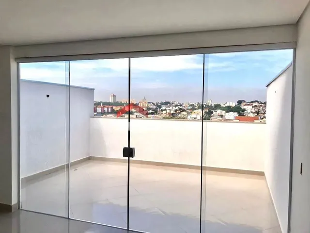 Imagem: Cobertura em Rua Curitiba - Parque Erasmo