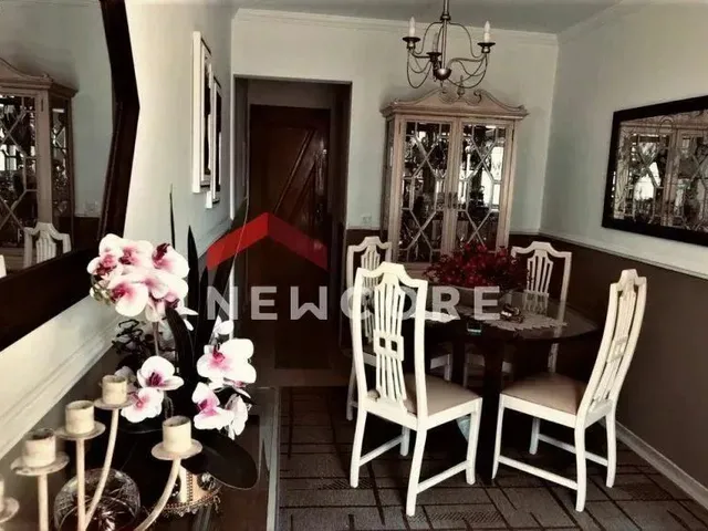 Imagem: Apartamento em Rua Xingu - Vila Valparaíso