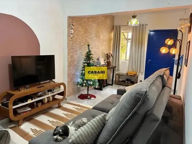 Imagem: Casa Térrea À Venda no Jardim Paraíso