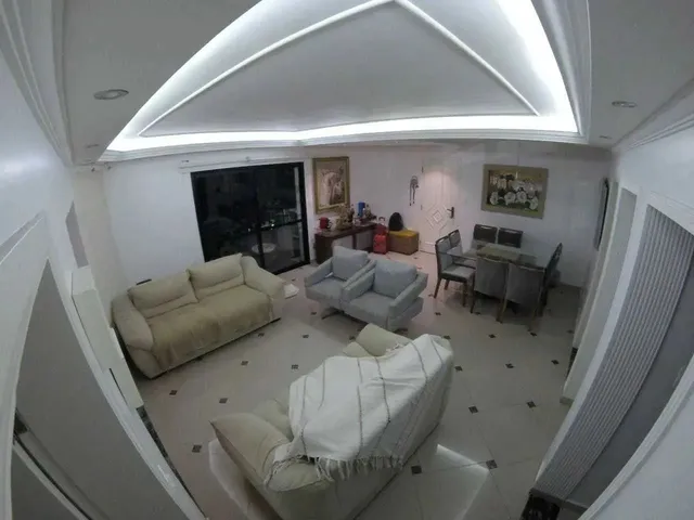Imagem: Apartamento em Rua Princesa Isabel - Vila