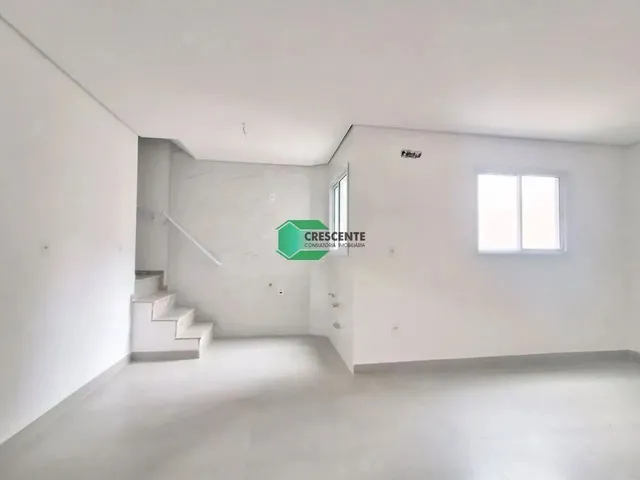 Imagem: Cobertura com 3 Quartos e 2 Vagas À Venda
