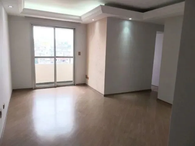 Imagem 4: Apartamento com 48M e 2 Quartos no Abc !
