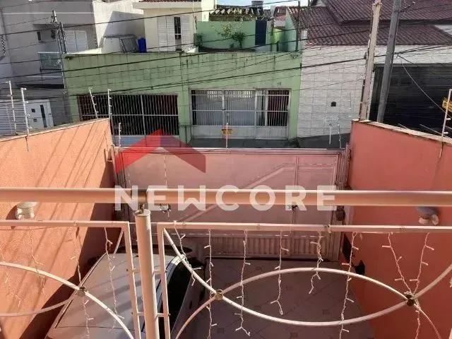Imagem 11: Sobrado em Rua Luigi Giuseppe Ercolin - Assunção - São Bernardo do Campo/Sp