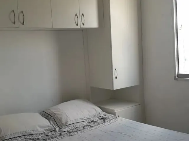 Imagem: Lindo Apartamento 2 Dorm, em Diadema