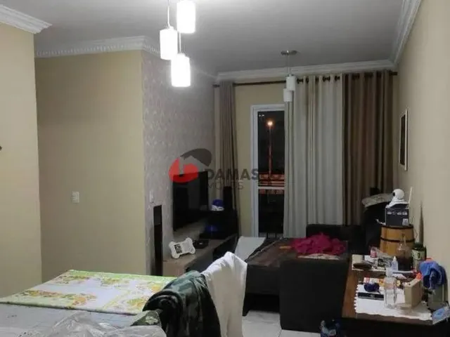 Imagem: Apto Venda Campestre com Lazer