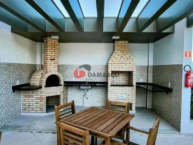 Imagem: Apartamento À Venda, Campestre, Santo André