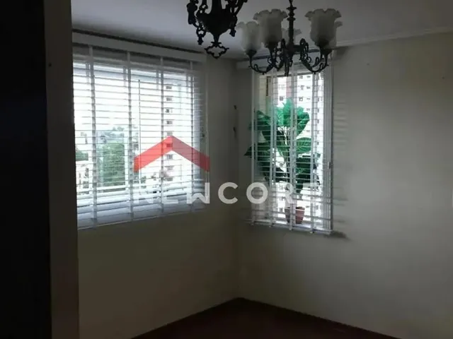 Imagem: Apartamento em Avenida Doutor Cesário Bastos