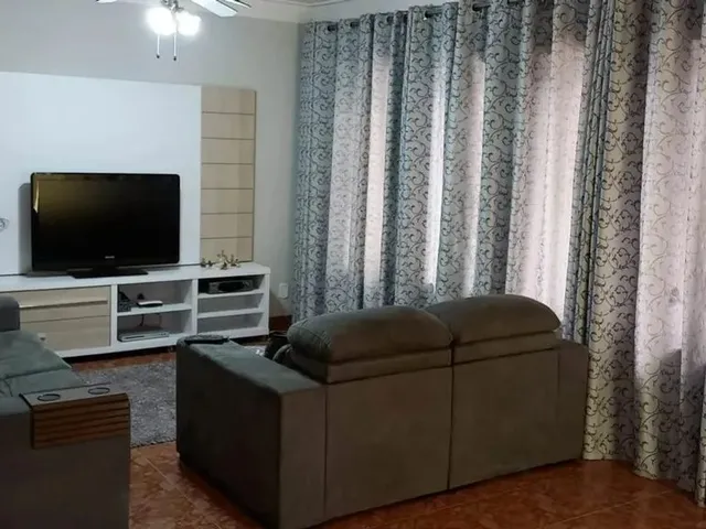 Imagem: Casa em Avenida João Pessoa - Jardim Utinga