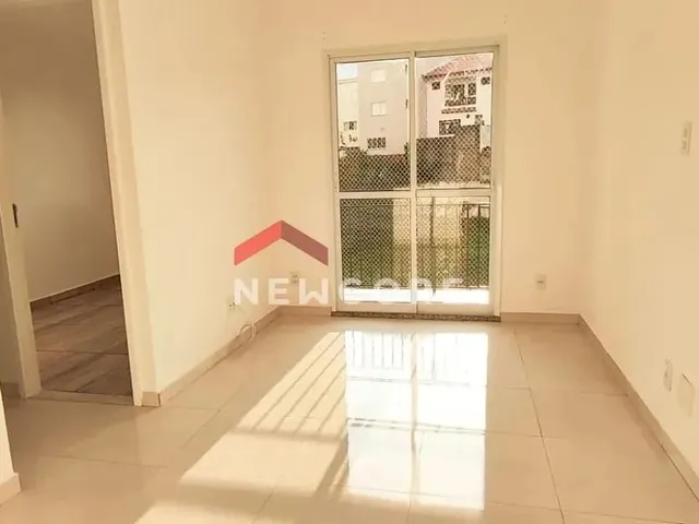 Imagem: Apartamento em Avenida André Ramalho