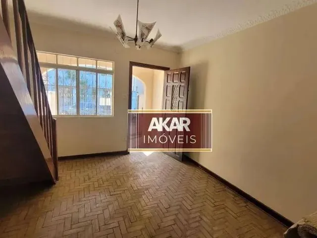 Imagem: Sobrado Residencial À Venda, Centro, São