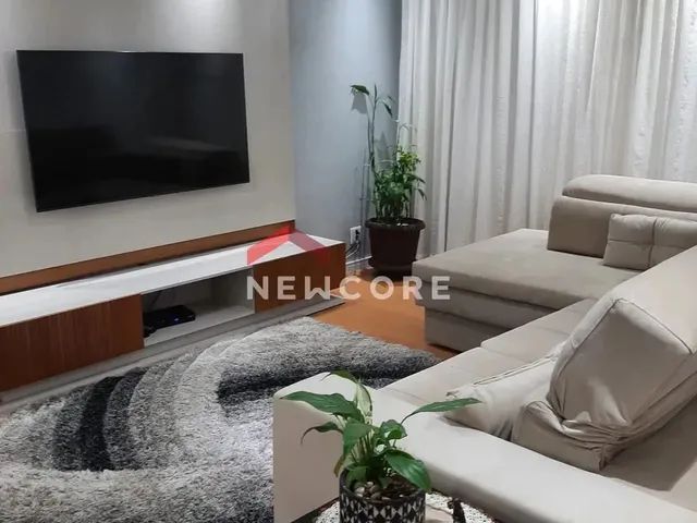 Imagem 1: Apartamento em Rua Vicente de Carvalho - Rudge Ramos - São Bernardo do Campo/Sp
