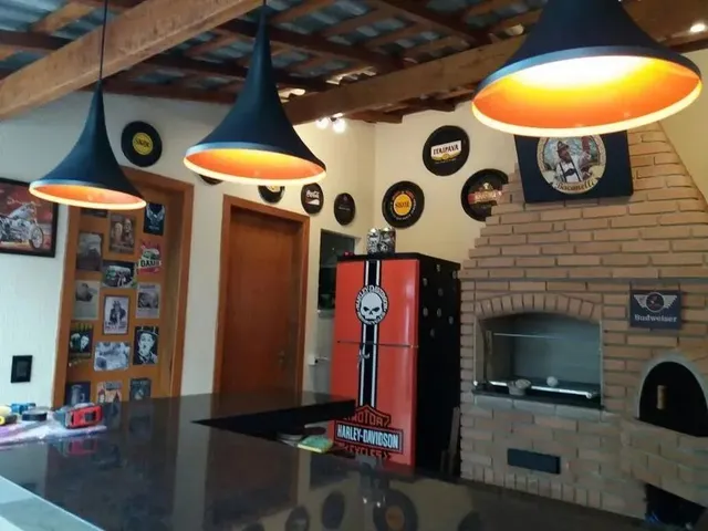 Imagem: Casa em Rua dos Capuchinhos - Vila Alpina