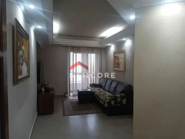 Imagem: Apartamento em Rua Rui Barbosa - Vila Gilda