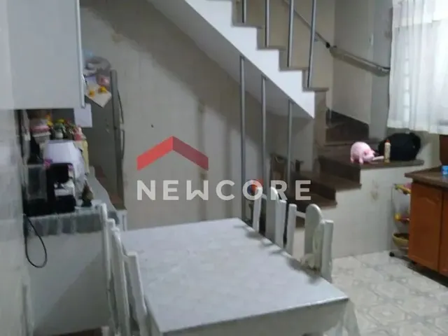 Imagem 7: Sobrado em Rua Paulo Emílio Salles Gomes - Sítio dos Vianas - Santo...