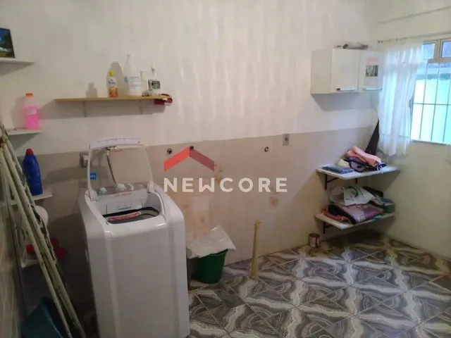 Imagem 16: Sobrado em Rua Paulo Emílio Salles Gomes - Sítio dos Vianas - Santo...