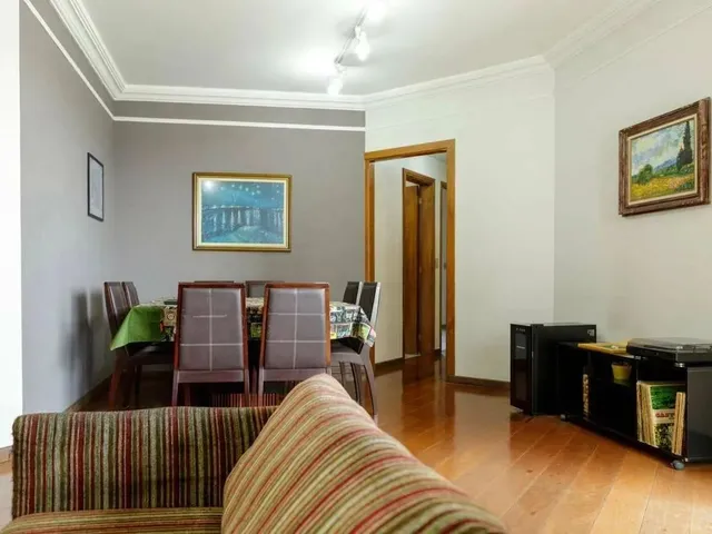 Imagem: Apartamento em Avenida Getúlio Vargas
