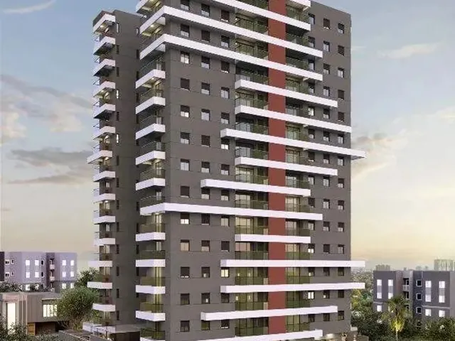 Imagem: O apartamento possui 3 Dormitórios, 1 Suíte, 3 Banheiros,