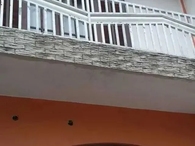 Imagem: Sobrado em Rua Zâmbia - Jardim das Maravilhas