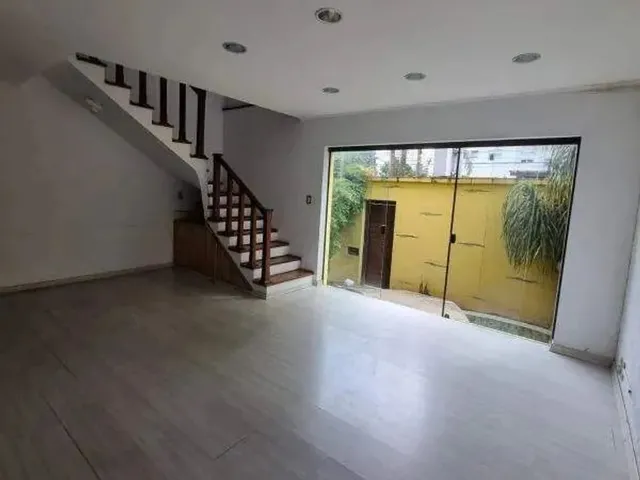 Imagem: Sobrado À Venda 3 Quartos 1 Suíte 5 Vagas