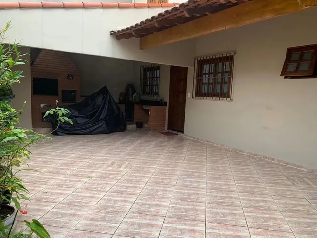 Imagem 13: Sobrado em Rua Francisco Ferreira - Vila Linda - Santo André/Sp