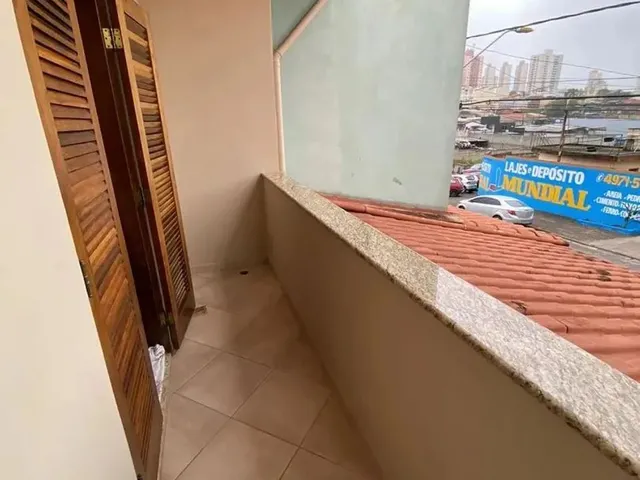 Imagem 12: Sobrado em Rua Francisco Ferreira - Vila Linda - Santo André/Sp