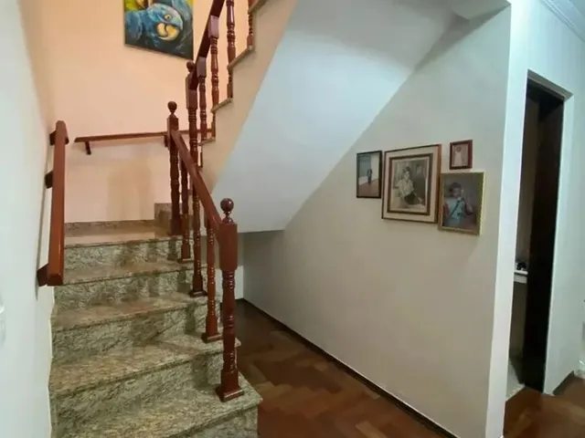 Imagem 6: Sobrado em Rua Francisco Ferreira - Vila Linda - Santo André/Sp