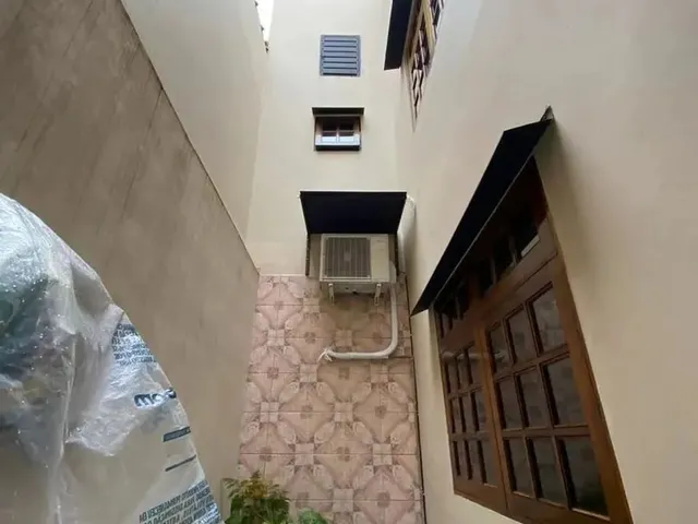 Imagem 10: Sobrado em Rua Francisco Ferreira - Vila Linda - Santo André/Sp