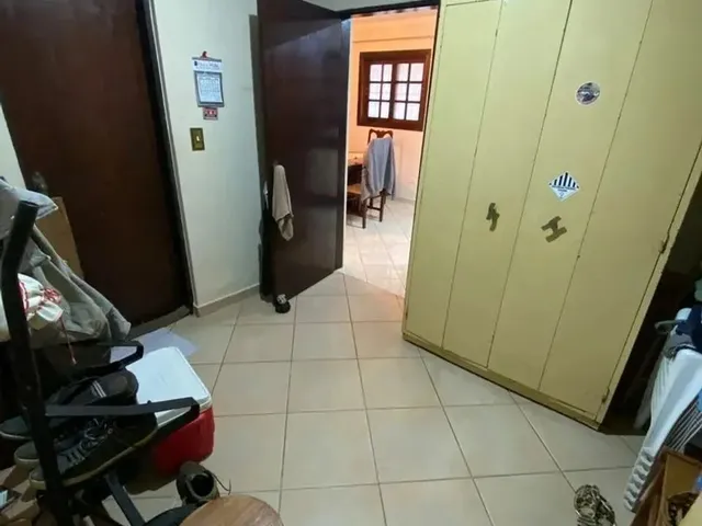Imagem 7: Sobrado em Rua Francisco Ferreira - Vila Linda - Santo André/Sp