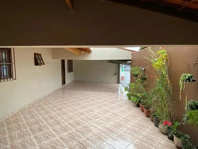 Imagem 16: Sobrado em Rua Francisco Ferreira - Vila Linda - Santo André/Sp