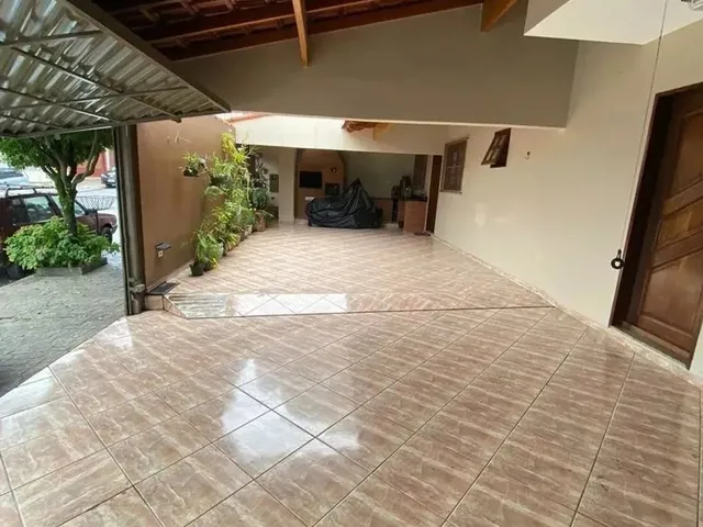 Imagem 2: Sobrado em Rua Francisco Ferreira - Vila Linda - Santo André/Sp