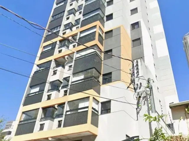 Imagem: Apartamento À Venda 2 Quartos 1 Vaga Campestre