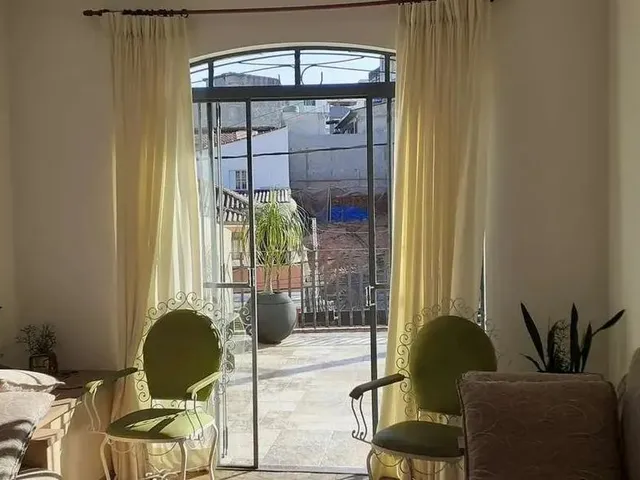 Imagem: Sobrado em Rua Ariranha - Vila Helena