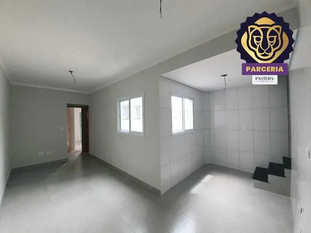 Imagem: Cobertura À Venda na Vila Pires, em Santo