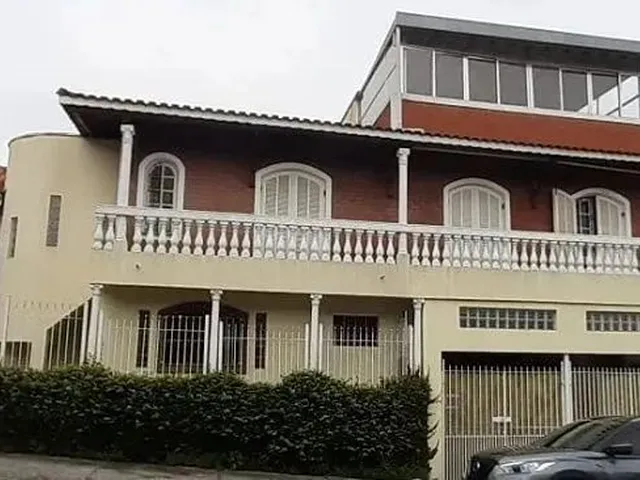 Imagem: Casa em Rua Osvaldo Cruz - santa Paula