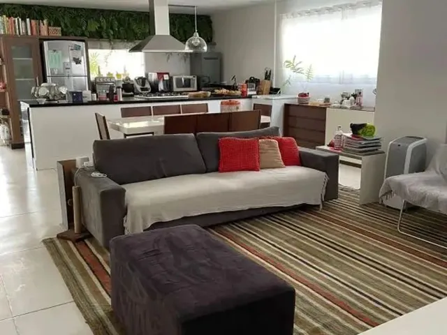 Imagem 3: Cobertura - Jardim - Sp. Churrasqueira, Varanda, Área de...