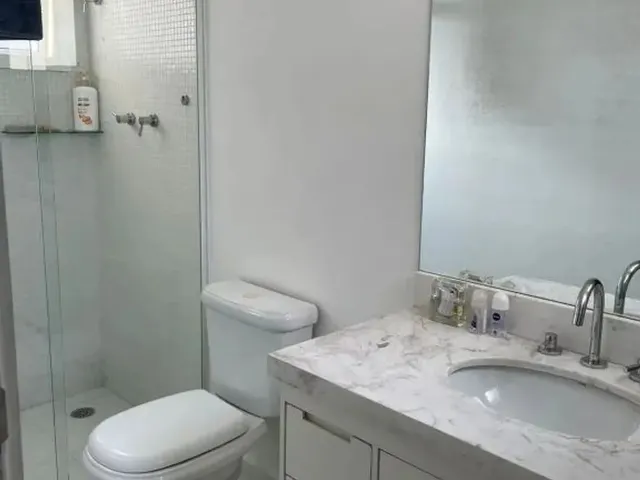 Imagem 10: Cobertura - Jardim - Sp. Churrasqueira, Varanda, Área de...