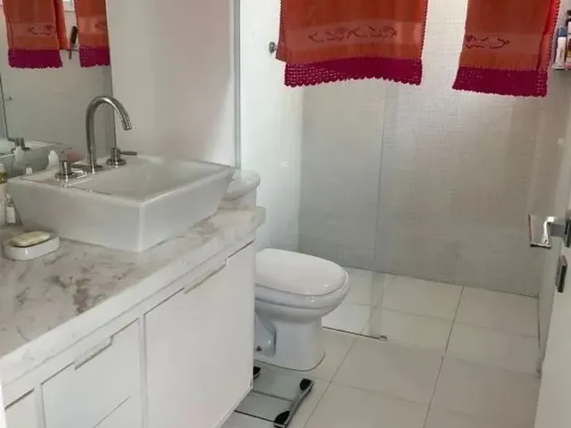Imagem 2: Cobertura - Jardim - Sp. Churrasqueira, Varanda, Área de...