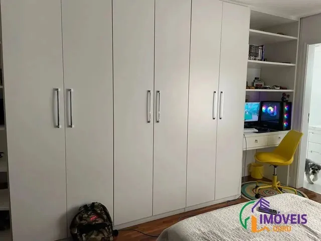 Imagem 4: Cobertura - Jardim - Sp. Churrasqueira, Varanda, Área de...
