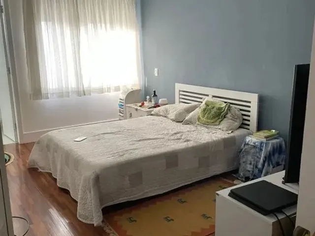 Imagem 16: Cobertura - Jardim - Sp. Churrasqueira, Varanda, Área de...