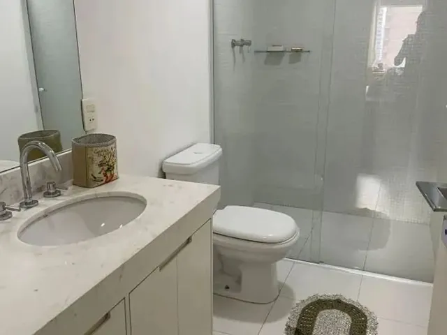 Imagem 5: Cobertura - Jardim - Sp. Churrasqueira, Varanda, Área de...
