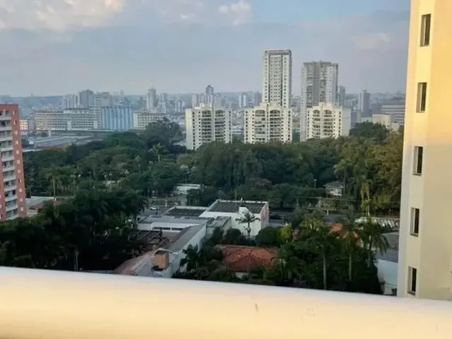 Imagem 15: Cobertura - Jardim - Sp. Churrasqueira, Varanda, Área de...