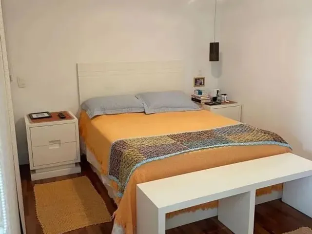 Imagem 8: Cobertura - Jardim - Sp. Churrasqueira, Varanda, Área de...