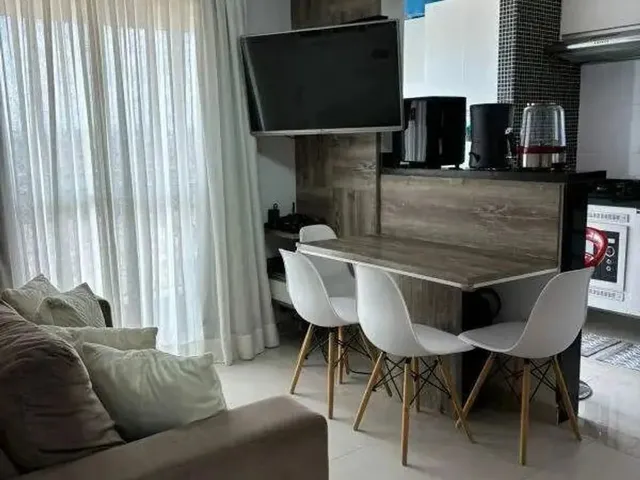 Imagem: Apartamento À Venda 2 Quartos 1 Vaga Metalúrgica