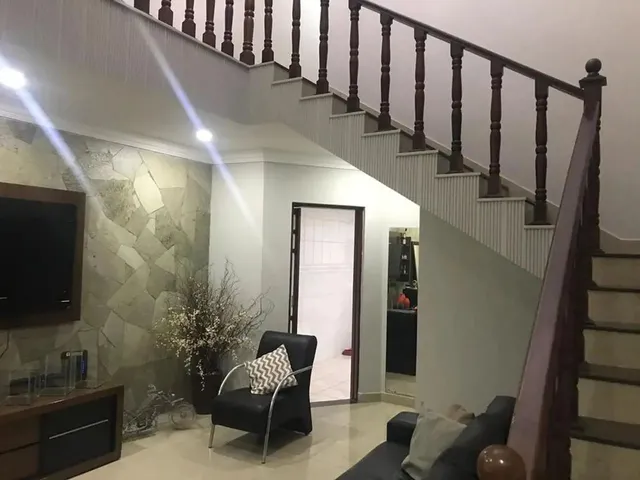 Imagem: Casa em Rua Yamagata - Taboão - Diadema/Sp